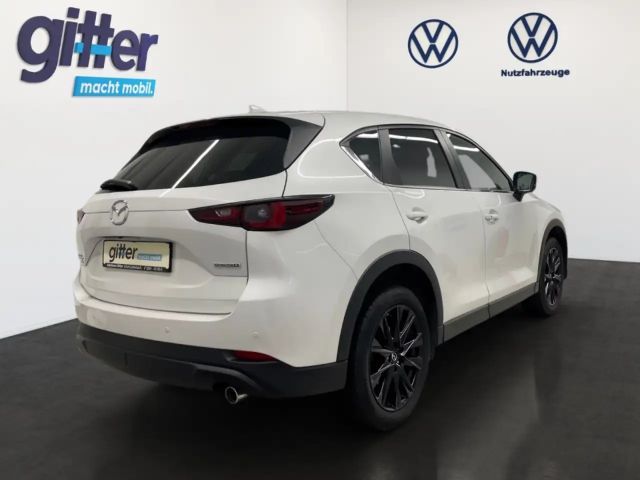 Mazda CX-5 4WD Advantage