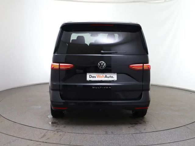 Volkswagen Multivan Business T7
