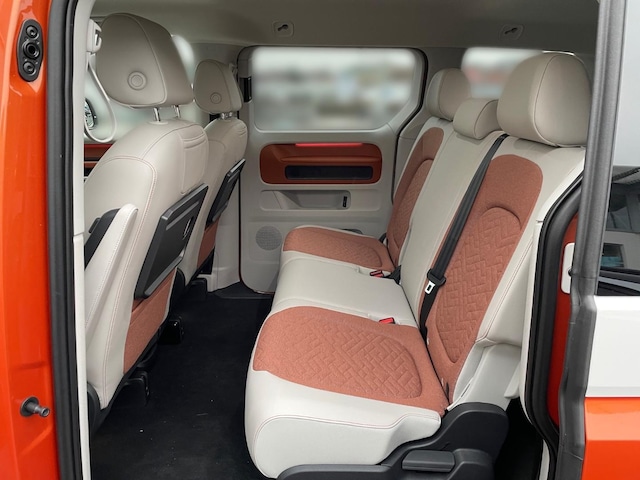 Volkswagen ID.Buzz Pro