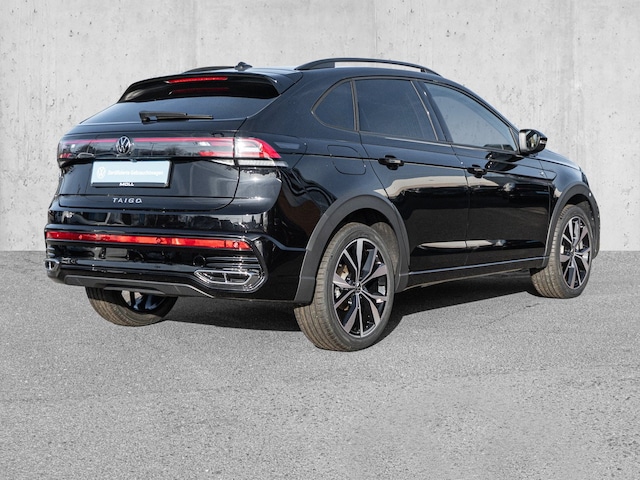 Volkswagen Taigo 1.0 TSI DSG