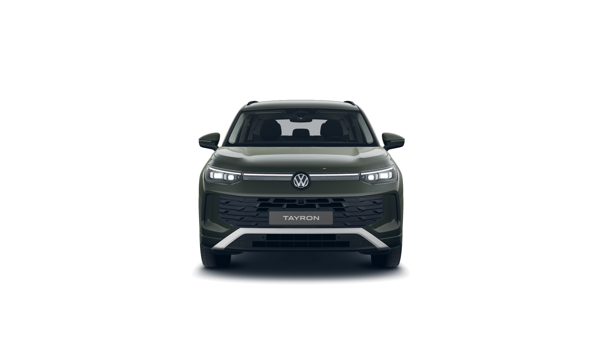 Volkswagen Tayron 1.5 eTSI DSG Life