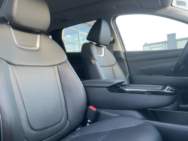 Hyundai Tucson 1.6 Prime