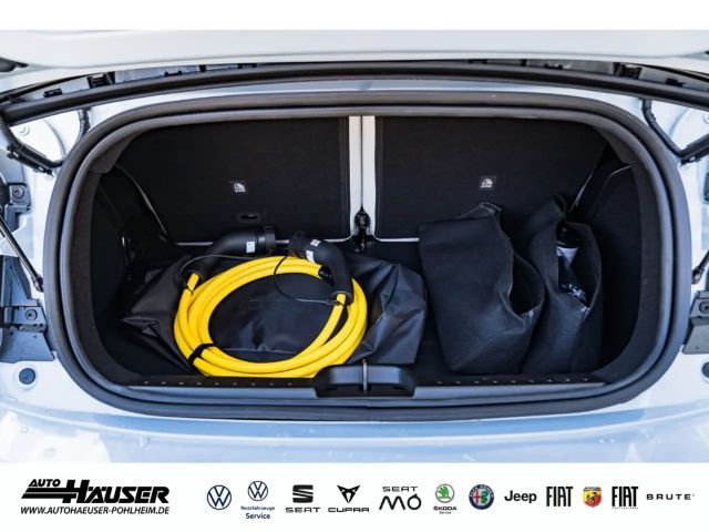 Fiat 500e 42 kWh La Prima by Bocelli