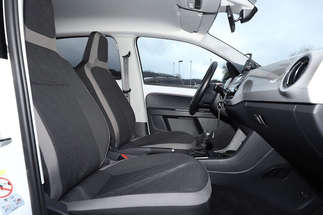 Volkswagen e-up! Max