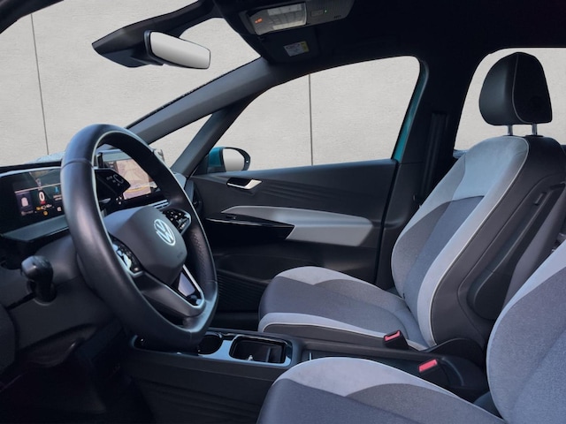 Volkswagen ID.3 Performance Pro
