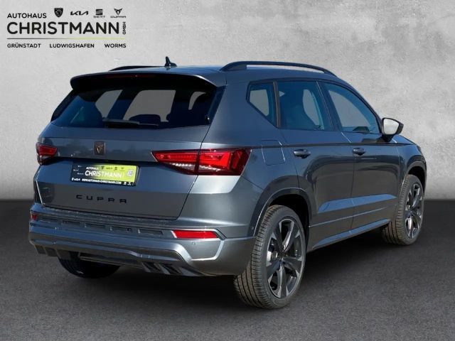 Cupra Ateca 2.0 TSI 4Drive