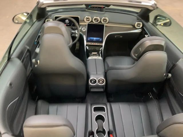 Mercedes-Benz CLE 300 4MATIC