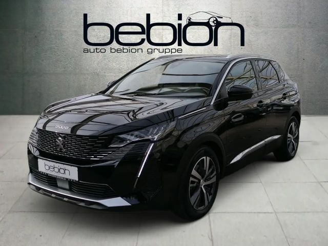 Peugeot 3008 Allure Pack EAT8 Hybrid4