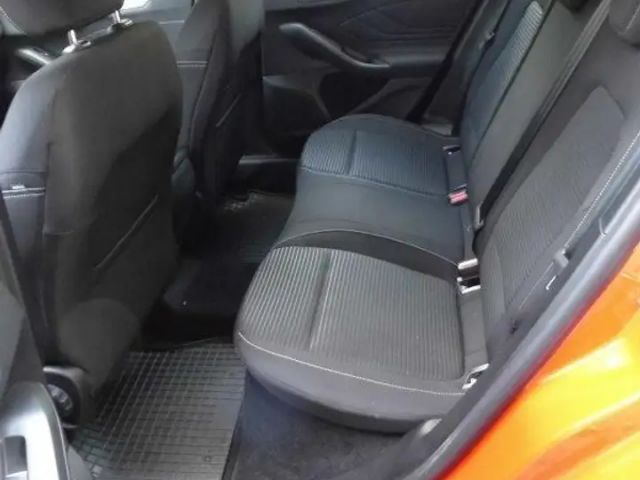 Ford Focus EcoBoost Titanium