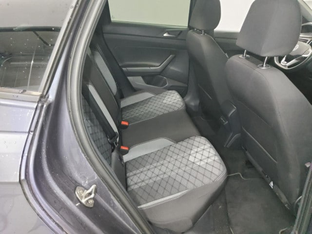 Volkswagen Taigo 1.0 TSI DSG R-Line