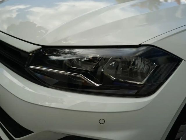 Volkswagen Polo Trendline