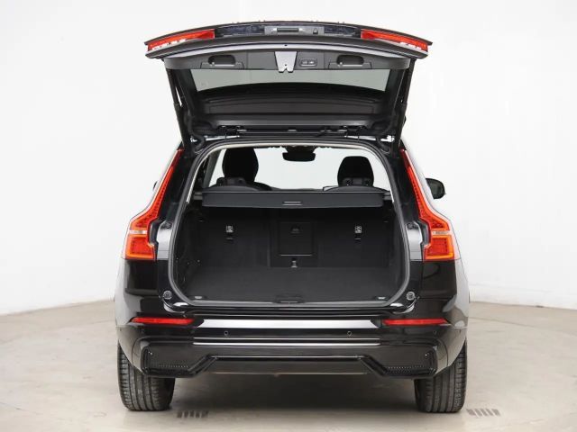 Volvo XC60 AWD Dark Ultimate