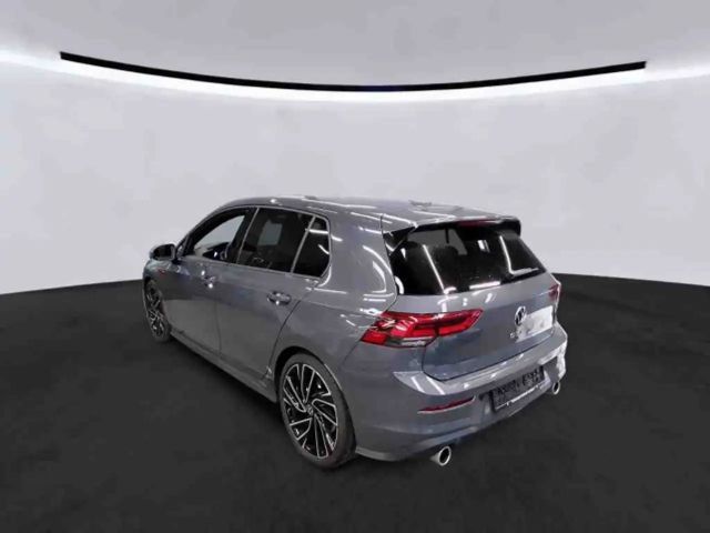 Volkswagen Golf 2.0 TSI GTI Golf VIII