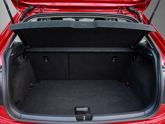 Volkswagen Polo 1.0 TSI DSG IQ.Drive Style