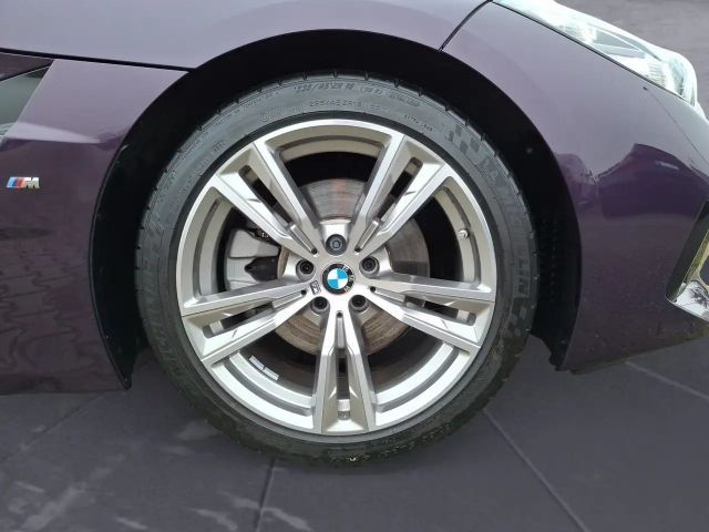 BMW Z4 Cabrio M-Sport Roadster sDrive20i