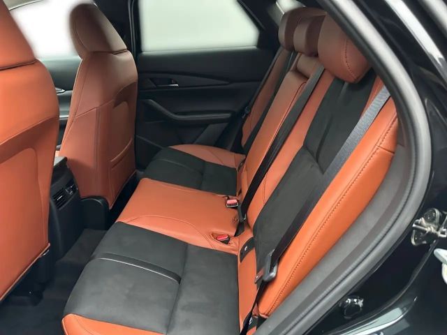 Mazda CX-3 SkyActiv e-Skyactiv