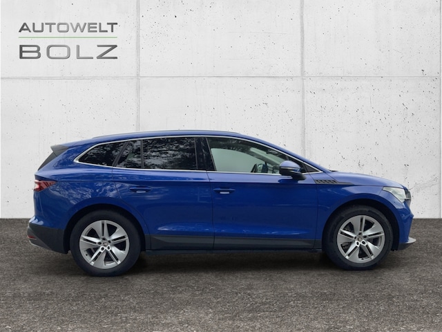 Skoda Enyaq Loft iV 80