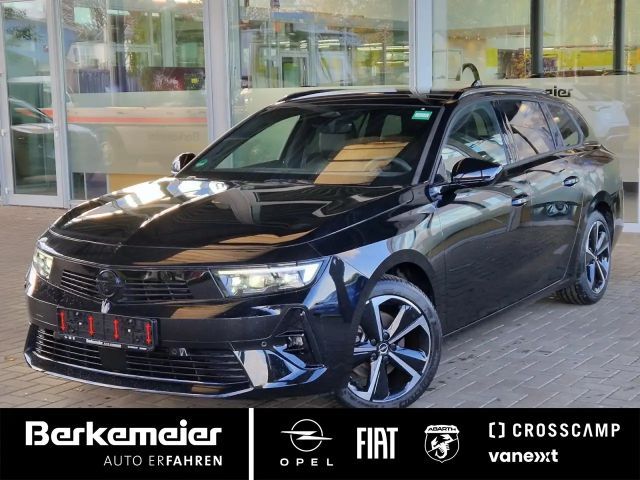 Opel Astra GS-Line Grand Sport Sports Tourer