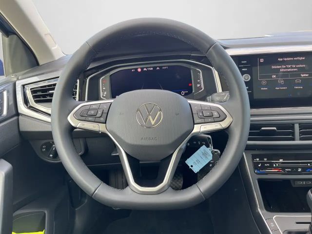 Volkswagen Polo DSG IQ.Drive Style