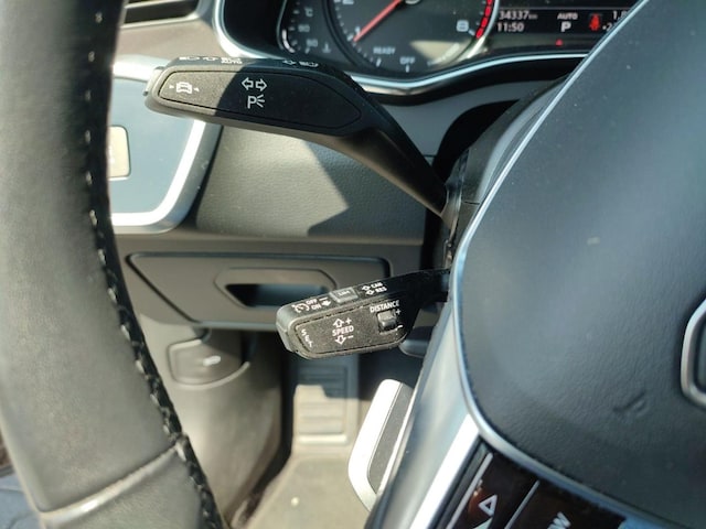 Audi A6 45 TFSI S-Tronic Sedan