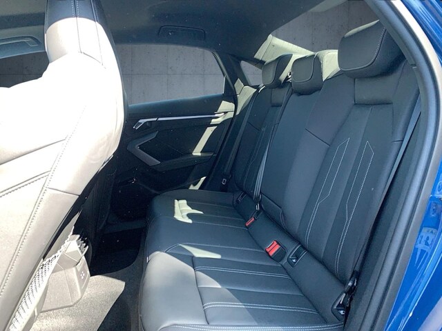 Audi S3 Quattro S-Tronic Sedan