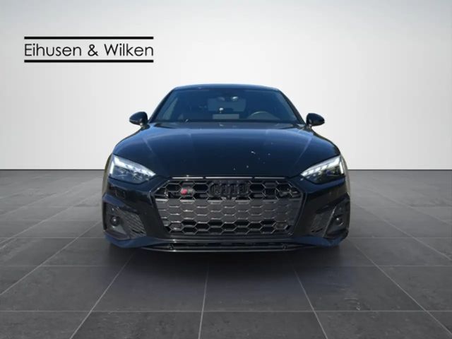 Audi S5 Sportback