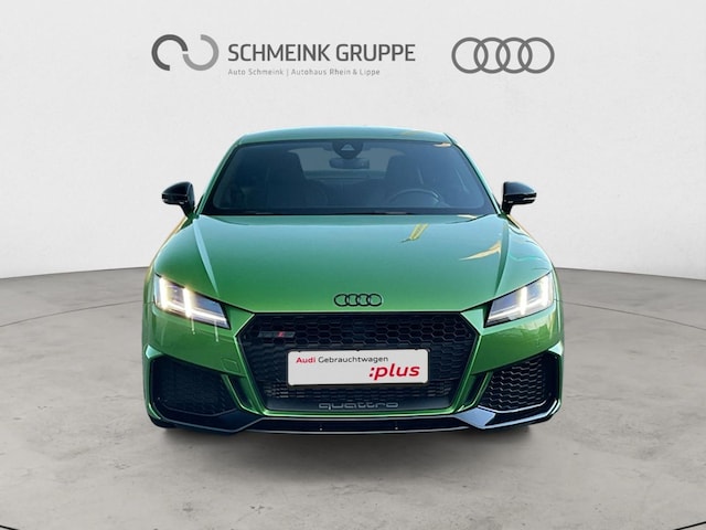 Audi TT RS Coupé Quattro S-Tronic