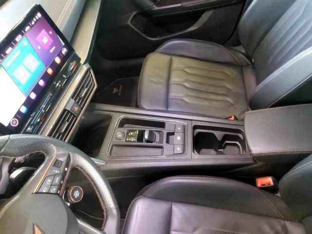 Cupra Formentor DSG e-Hybrid