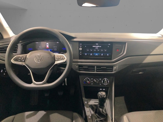 Volkswagen Taigo 1.0 TSI