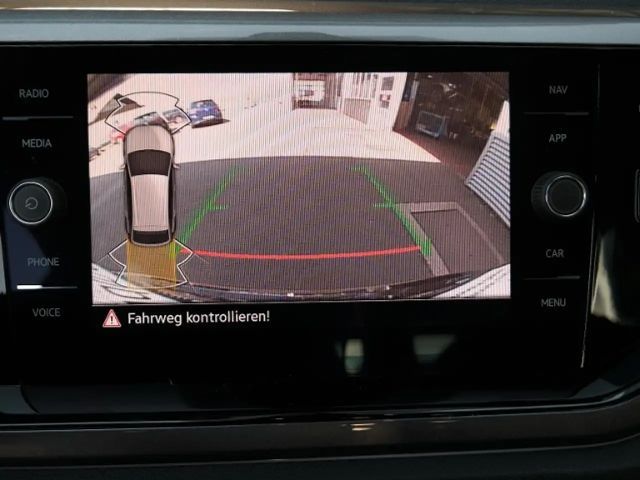 Volkswagen Taigo 1.0 TSI Style