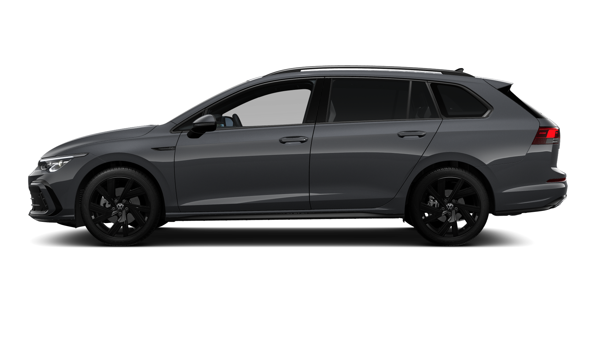 Volkswagen Golf 2.0 TDI R-Line Variant