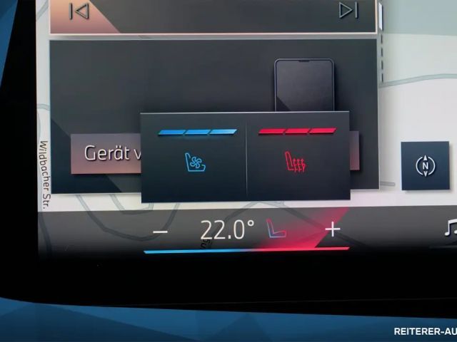 BMW X5 M-Sport xDrive30d