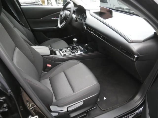 Mazda CX-30 Homura SkyActiv e-Skyactiv