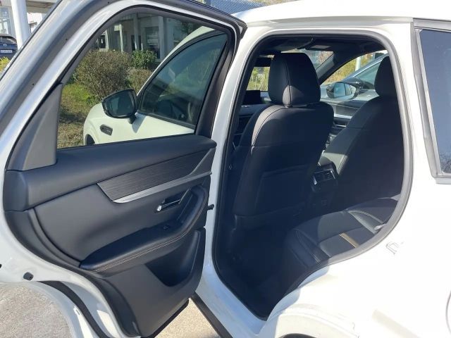 Mazda CX-60 4WD Homura e-Skyactiv