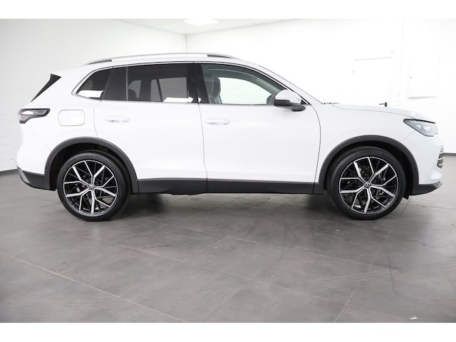 Volkswagen Tiguan 2.0 TDI DSG Elegance Elegance