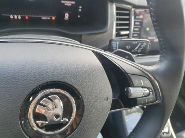 Skoda Kodiaq 1.5 TSI Style Style