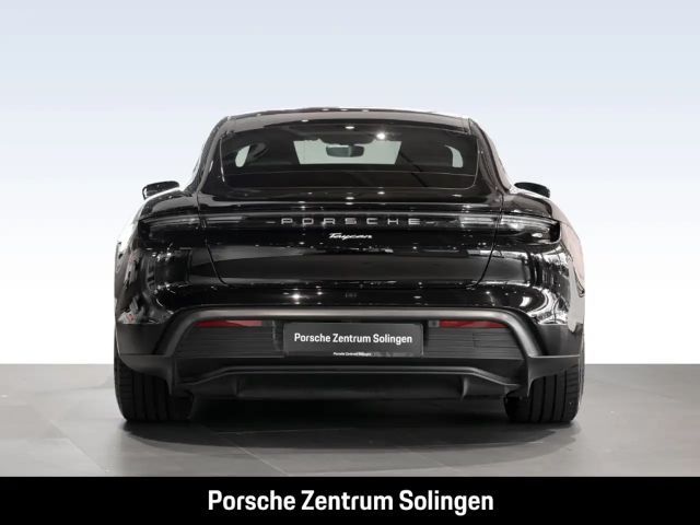 Porsche Taycan Panoramadach Rückfahrkamera 22 KW InnoDrive