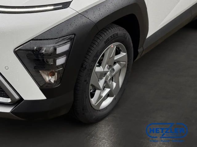 Hyundai Kona 1.6 2WD T-GDi Trend