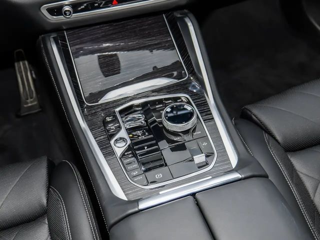 BMW X6 Coupé M-Sport xDrive30d