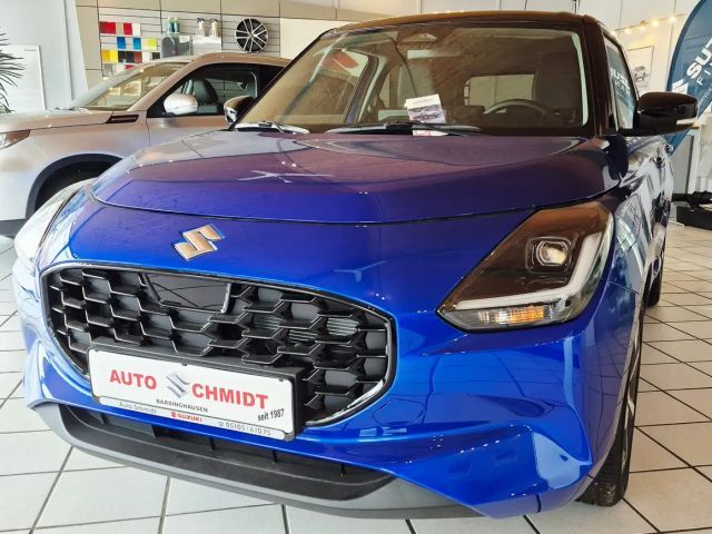 Suzuki Swift Comfort Hybrid