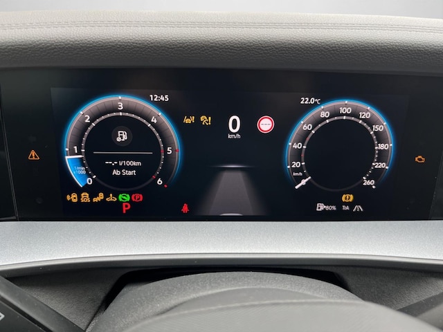 Volkswagen Tayron DSG R-Line