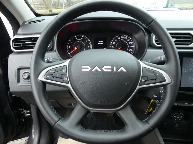 Dacia Duster Expression
