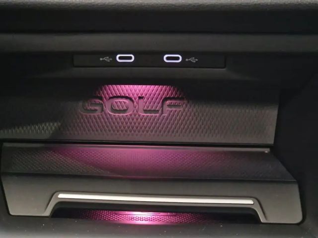 Volkswagen Golf DSG GTI