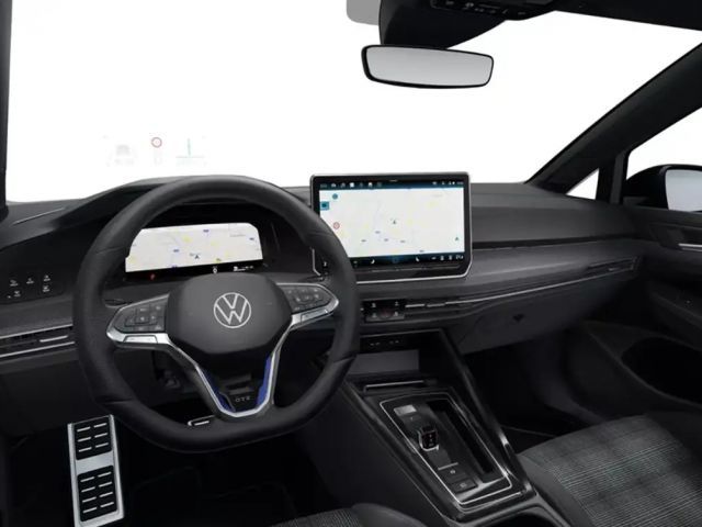 Volkswagen Golf GTE Golf VIII eHybrid