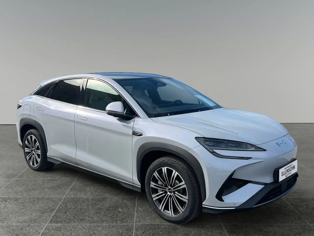 BYD Sealion 7 Comfort