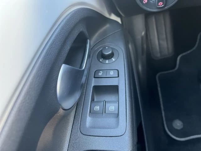 Volkswagen e-up! Style