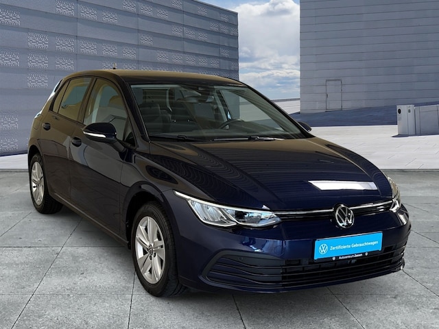 Volkswagen Golf 1.0 TSI Golf VIII Life