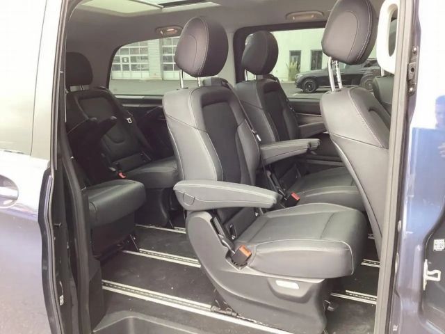 Mercedes-Benz EQV 300 Limousine Lang