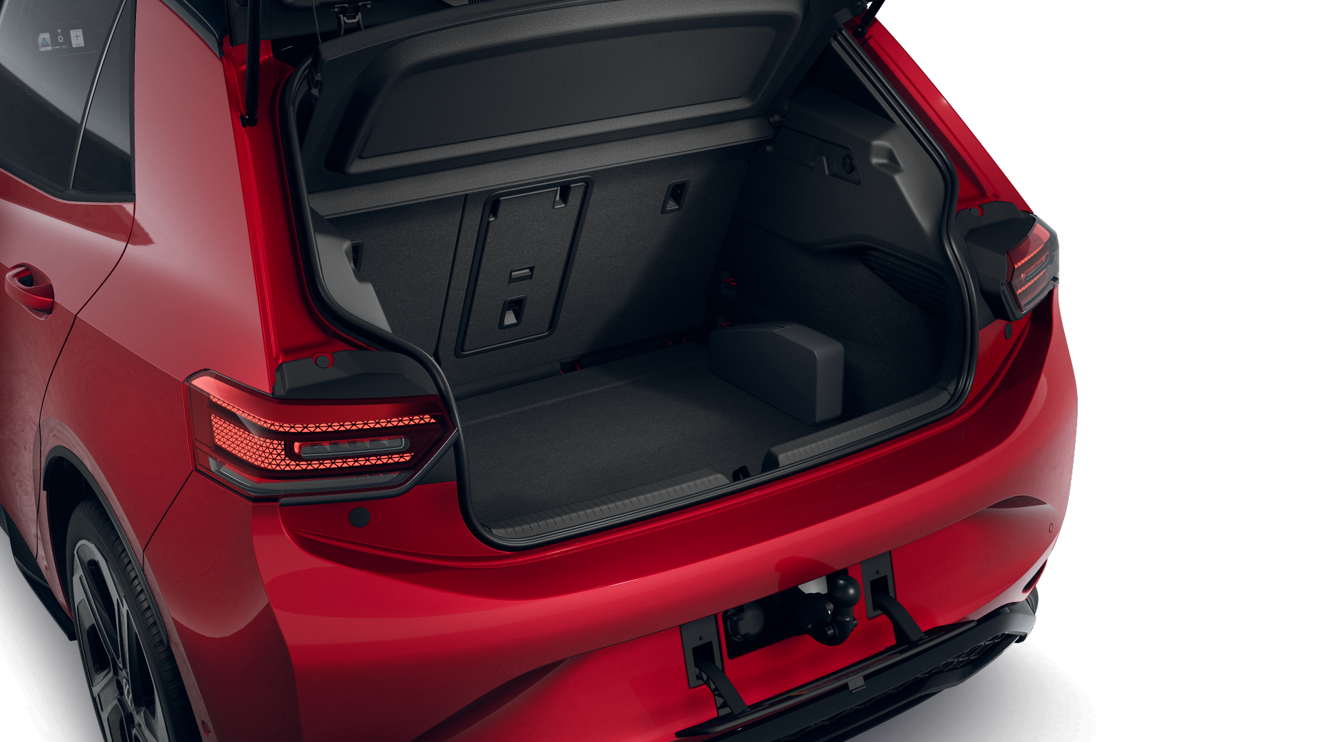 Volkswagen ID.3 GTX Performance