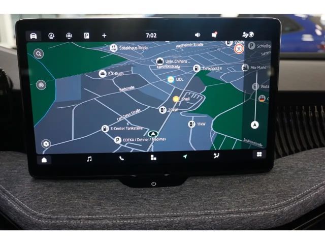 Skoda Superb 2.0 TDI Combi Selection